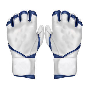 Gants de frappe de baseball de haute qualité joueur d'équipe professionnel Offre Spéciale gants de frappe de baseball pour la vente en ligne - Product Image 1