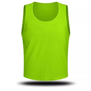 Custom Logo Reversible New Youth Adult Mesh Sports <b>Bibs</b> Basketball Football Soccer <b>Bibs</b> Training Vest for <b>Mens</b> - Product Image 1
