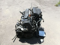 Moteur D15B d'occasion à vendre