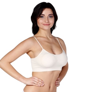 ชุดกระชับสัดส่วนเอวสูงสำหรับผู้หญิง ปรับได้ ไร้รอยต่อ ช่วยเก็บหน้าท้อง ระบายอากาศได้ดี ป้องกันแบคทีเรีย เป็นมิตรกับสิ่งแวดล้อม ไซส์พลัส - Product Image 2