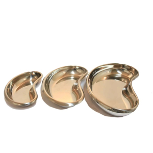 ถาดเครื่องมือสแตนเลสราคาถูกที่สุดจากโรงงาน ผู้ผลิตออกแบบถาดผ่าตัดคุณภาพสูงแบบใช้ซ้ำได้ - Product Image 3