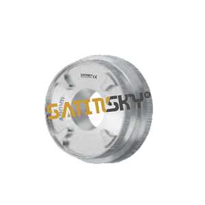 Marcadores de Areola GROSSMAN, Instrumentos para Mammaplastia, Juego de Cirugía Plástica de Acero Inoxidable, Certificado CE Clase II, Manual Premium - Product Image 2