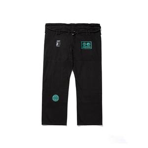 Uniforme de Judo para hombre de mejor diseño, ajuste cómodo, transpirable, conjuntos de Kimono BJJ, 100% algodón para entrenamiento de artes marciales, servicio OEM - Product Image 5