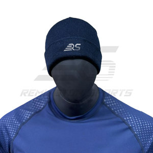 หมวกบีนนี่ยูนิเซ็กส์ดีไซน์ใหม่ล่าสุดสำหรับฤดูหนาว - Product Image 2