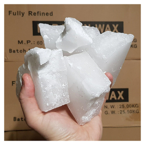 Velas Materia prima Cera de parafina para hacer velas Cera de parafina líquida - Product Image 2