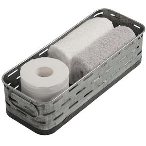 Ensemble de plateaux de service de forme ovale avec poignée facile à saisir ensemble de vaisselle personnalisé pour la maison et la cuisine - Product Image 6