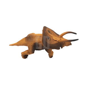 Matière Plastique Mini Six Dinosaures B - Product Image 5