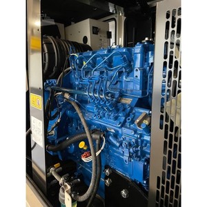 Producto en Nueva Condición 2025 F G WILSON 20 KVA - Product Image 6