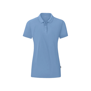 2024 nueva camiseta Polo suelta para exteriores, ropa de Golf, camiseta de manga corta, polos de Golf de Color sólido para mujeres de Bangladesh - Product Image 1
