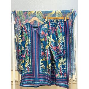 Traje Casual de Verano FUSION LAWN de 3 Piezas, Modelo SL00250 - Product Image 4