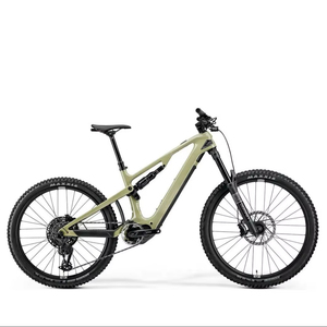Prix de gros pour le nouveau vélo électrique tout-terrain pour adultes eONE-SIXTYY 6000 2026 avec garantie de 2 ans, prêt à être expédié - Product Image 1