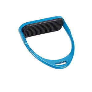 Estribos de Aluminio Ligeros de Alta Calidad, Precio Bajo, Fabricados en Fábrica, Estribos para Montar a Caballo con Diferentes Colores - Product Image 4