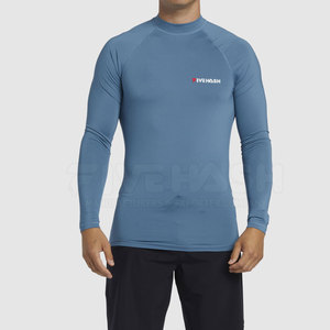 เสื้อรัดกล้ามเนื้อแบบกำหนดสีเอง ปี 2026 ขายดี ราคาขายส่ง อุปกรณ์ฝึกซ้อมต่อสู้ เสื้อรัดกล้ามเนื้อ - Product Image 4