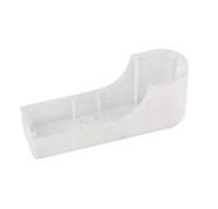 Fabricant OEM personnalisé de moulage par injection de plastique CNC de précision de pièces en plastique Nylon/ABS/caoutchouc Services moulés par injection