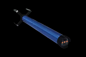 AIDU 1gt2 Máy dò kim loại Golden Rod Pro chuyên nghiệp MT công cụ địa vật lý điện từ, máy dò kim loại 2024 thế hệ mới - Product Image 4