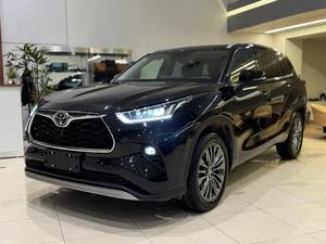 Toyota Highlander neuf à vendre - Product Image 2