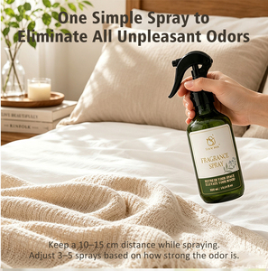 Spray <span class=keywords><strong>d</strong></span>'ambiance aromatique de luxe 300 ml pour armoire, maison, chambre et salle de bain - Product Image 3