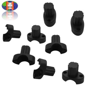 LONGNEW OEM Moule en plastique pour le jeu d'outils de barrage et l'outil de réparation de la pompe d'injection TW Origin - Product Image 1