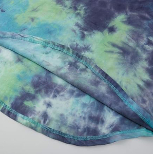 Camiseta de Manga Corta para Hombre, 100% Algodón, Ecológica, Transpirable, Corte Holgado, Estilo Urbano - Product Image 6