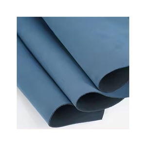 หนัง aniline แบบซ่อนเต็มรูปแบบที่มีเมล็ดธรรมชาติและสัมผัสที่อ่อนนุ่มสำหรับการใช้งานที่กำหนดเองคลาสสิกหนัง aniline - Product Image 2