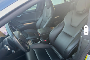 Nuevo USADO LHD/RHD 2021 T E S L A MODEL S LONG RANGE PLUS - Product Image 5