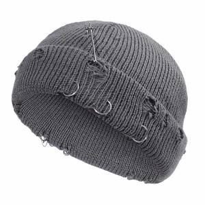 Top Demanded Beanie <b>Hat</b> Wholesale Outdoor High Quality Material Custom <b>Winter</b> Knitted Latest Comfortable Beanie <b>Hats</b> for <b>Men</b> - Product Image 3