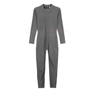 Waterproof Motorbike Inner Suit Breathable One Piece Racing Sportswear OEM Factory Wholesale Custom Logo <b>Men's</b> Riding <b>Base</b> <b>Layer</b> - Product Image 4