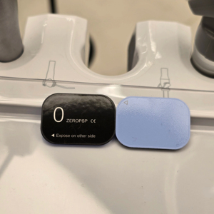 Dimedi zeropsp เครื่องสแกนภาพดิจิตอล PSP ขนาด0ฟิล์ม X-ray เซ็นเซอร์ CE Class I ได้รับการรับรอง apixia Tyris พร้อมใช้งาน1ปี - Product Image 1