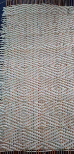 Eco-Friendly Handwoven <b>Rattan</b> <b>Webbing</b> Material for DIY Furniture Projects - Product Image 5