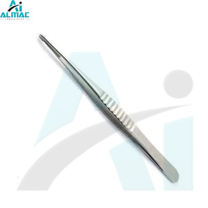Máquina de pinzas Debakey directa de fábrica de ALMAC, mandíbulas optimizadas de aprendizaje para simulación de entrenamiento quirúrgico de manejo de tejido consistente - Product Image 2