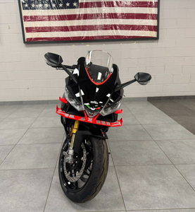 LISTA PARA COMPETIR, 659 CC, 2026APRILIA .RS 660, MOTOCICLETA DEPORTIVA NUEVA, LEGAL PARA CARRETERA, 100 % ENSAMBLADA EN FÁBRICA - Product Image 1