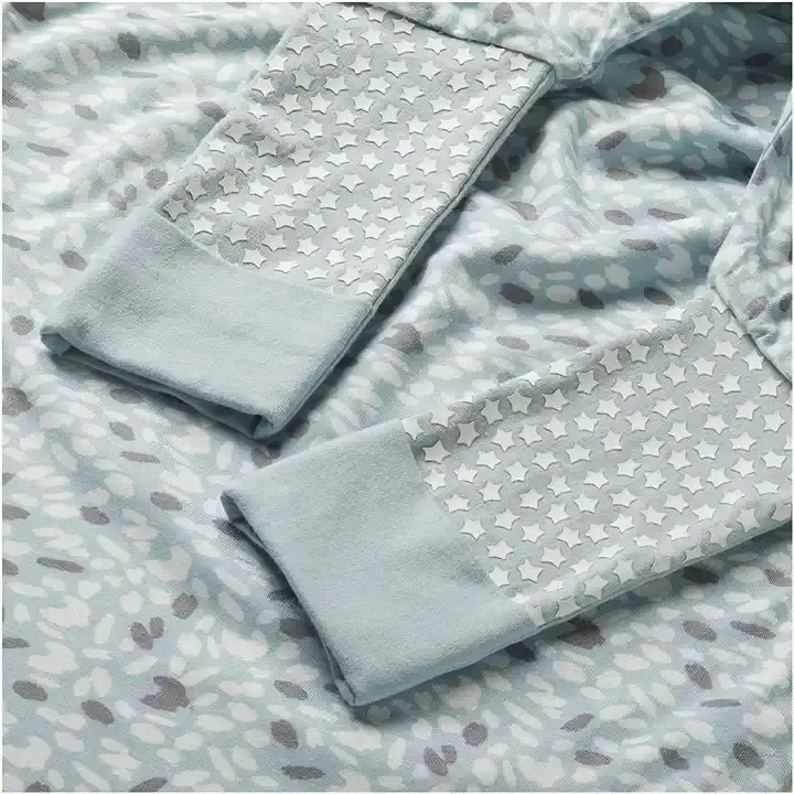 Babys chlafsack Sack Säuglings schlafsäcke 18-24 Monate Baumwolle Tragbare Decke Baby Schlafsack