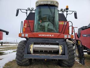 2012 Combinaison polyvalente RT490: force, simplicité et performance - Product Image 3