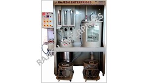 Máquina refinadora 10KG Aqua Regia Process Gold Purefing Machine - Product Image 2