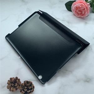 Pour <span class=keywords><strong>Huawei</strong></span> <span class=keywords><strong>Media</strong></span> <span class=keywords><strong>Pad</strong></span> T3 10 tablette étuis en cuir PC couverture en matériau PU - Product Image 5