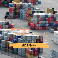 Agent de dropshipping maritime DDU pas cher, livraison rapide porte-à-porte, livraison gratuite d'articles vers la Corée du Sud