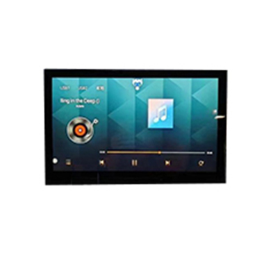AuCar 13.3" Latest Android 13 GPS Navigation Car Multimedia DVD Player for Land Rover Defender 2020-2024 Car Radio Stereo Player