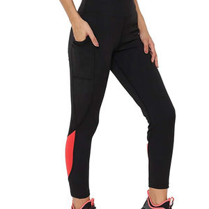 Leggings pour femmes Marque personnalisée Qualité supérieure Mode Bonne vente Client exigé à un prix abordable - Product Image 5