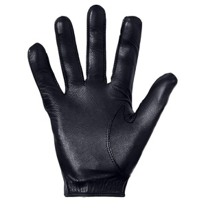 Gran oferta, guantes de Golf de alta calidad con diseño de camuflaje para hombre y mujer, logotipo Personal personalizado, piel de oveja para uso deportivo, los mejores precios - Product Image 3
