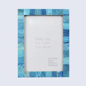 Cadre photo créatif en MDF écologique, fait à la main, de haute qualité - Product Image 1