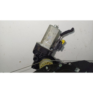 Mecanismo de elevación del parabrisas delantero. DX FORD Serie Ka (CCU) 1851628 169A4000 (08>18) - Product Image 5