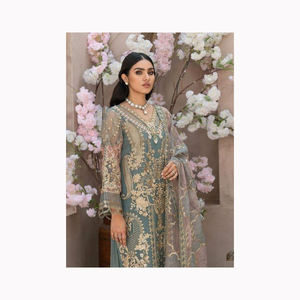 Muslim Party Wear <b>Suits</b> Pakistani Women Fancy <b>Dress</b> Custom Designs Punjabi <b>Dress</b> Salwar Kameez Party Wear <b>Wedding</b> <b>Dresses</b> - Product Image 1