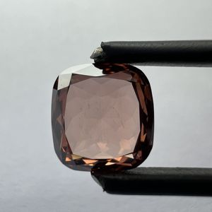 เบาะรองนั่งที่สง่างามสีชมพูห้องแล็บแฟนซีปลูกเพชรความคมชัด VS2ยอดเยี่ยมโปแลนด์อัญมณีหลวมเหมาะสำหรับการสร้างสรรค์เครื่องประดับระดับไฮเอนด์ - Product Image 1