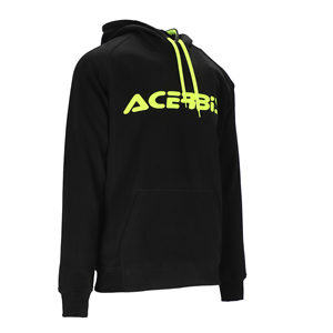 Felpa Traspirante Acerbis S-LOGO - Product Image 1