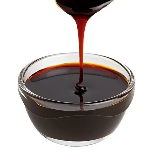 Best Selling Natural Pure Feed Grade Sugar Cane Molasses Syrup