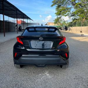 Toyota CH-R GR 2020 Usado, Seminuevo - Product Image 4