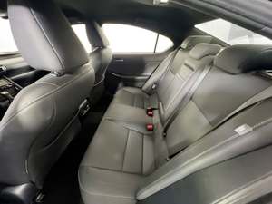 LEXUS IS 300 SEDÁN RWD 2021 DE ALTA CALIDAD POTENCIAL - Product Image 2