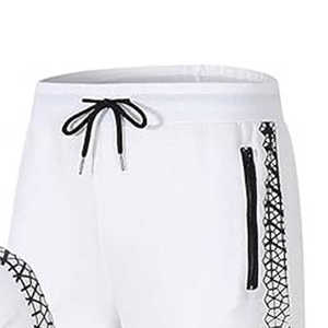 Ropa deportiva Gym 100% Fitness Fleece Training Chándales para Unisex Conjunto de dos piezas chándal, 100% algodón - Product Image 6