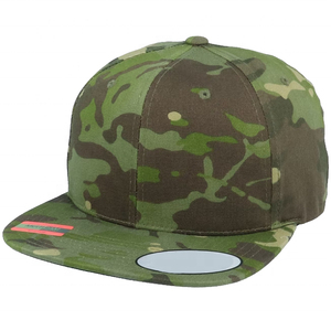 Vente chaude étiquette personnalisée Casquette Tactique Réglable Baseball Sports Camo Caps Nouveau Design Réglable Camouflage Moderne Baseball Hat - Product Image 1