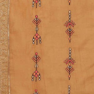 2025 Ladies Kurti Embroidery <b>Shirts</b> Pakistani Indian Shalwar Kameez Winter Silk Dress for Women for <b>Parties</b> - Product Image 5